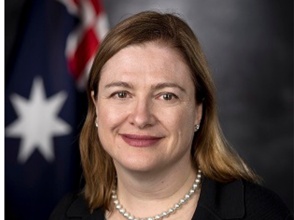 Professor Tanya Monro