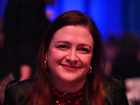 Tanya Monro AC, 2025 AM Eureka Prizes Awards Ceremony