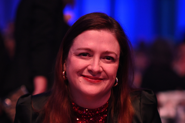 Tanya Monro AC, 2025 AM Eureka Prizes Awards Ceremony