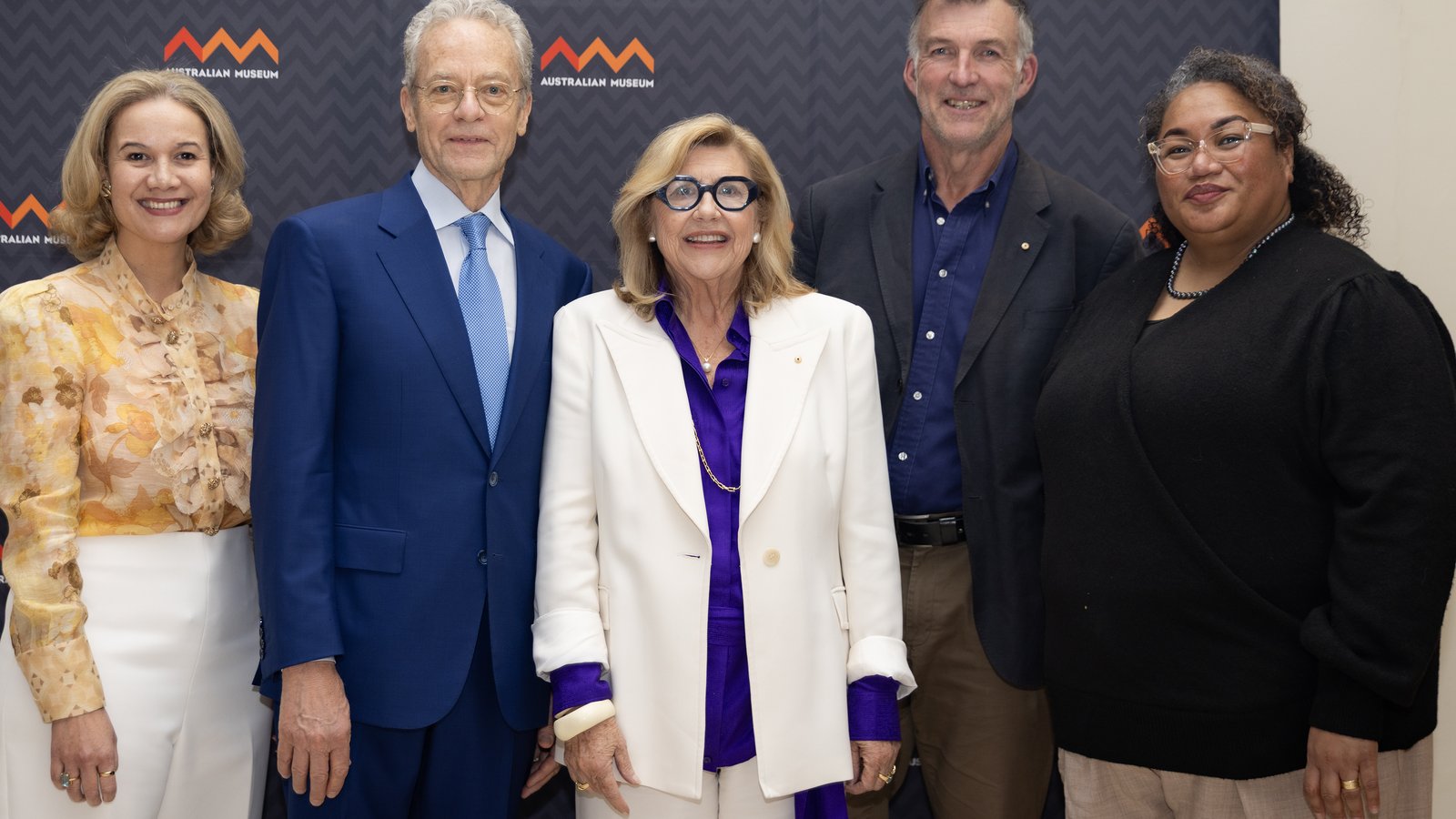 The Talbot Oration: Our Ocean, Our Lifeline