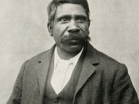 David Unaipon, 1908