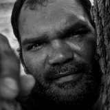 GARY UMBAGAI
DAMBIMANGARI ASSISTANT RANGER COORDINATOR

Unfinished Business reveals the stories of people with disabilities from the Australian Aboriginal and Torres Strait Islander communities.