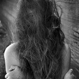 HOPE CAMPBELL
MINYERRI COMMUNITY, NORTHERN TERRITORY & NORTH WEST TASMANIA

Unfinished Business reveals the stories of people with disabilities from the Australian Aboriginal and Torres Strait Islander communities.