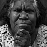 Mavis Wayne YUENDUMU ARTIST

Unfinished Business reveals the stories of people with disabilities from the Australian Aboriginal and Torres Strait Islander communities.