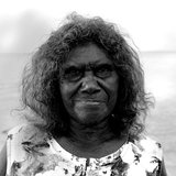 GAYANGWA LALARA WARNINDILYAKWA WOMAN
VICE - CHAIRPERSON MJD FOUNDATION

Unfinished Business reveals the stories of people with disabilities from the Australian Aboriginal and Torres Strait Islander communities.
