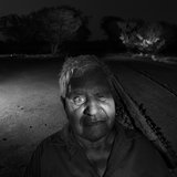 YAMI LESTER
ELDER, YANKUNYJATJARA COUNTRY

Unfinished Business reveals the stories of people with disabilities from the Australian Aboriginal and Torres Strait Islander communities.