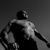 JOHN BAXTER
LATJA LATJA AND NARUNGGA MAN
BOARD MEMBER OF RECONCILIATION VICTORIA BOARD MEMBER FIRST PEOPLES DISABILITY NETWORK

Unfinished Business reveals the stories of people with disabilities from the Australian Aboriginal and Torres Strait Islander communities.