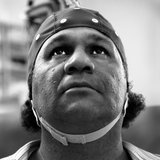 RHYS NAGAS
WIRADJURI MAN
HEALTH AND WELLNESS PROFESSIONAL

Unfinished Business reveals the stories of people with disabilities from the Australian Aboriginal and Torres Strait Islander communities.