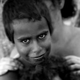 TYRONE
DARWIN, NORTHERN TERRITORY

Unfinished Business reveals the stories of people with disabilities from the Australian Aboriginal and Torres Strait Islander communities.