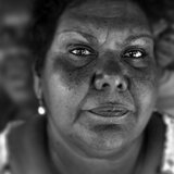 JUNE OSCAR AO
CEO OF MARNINWARNTIKURA WOMEN’S RESOURCE CENTRE

Unfinished Business reveals the stories of people with disabilities from the Australian Aboriginal and Torres Strait Islander communities.