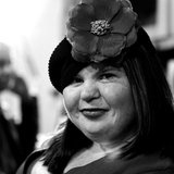 LURPEEN CLARKE KOORI WOMAN ACTOR AND ARTIST

Unfinished Business reveals the stories of people with disabilities from the Australian Aboriginal and Torres Strait Islander communities.