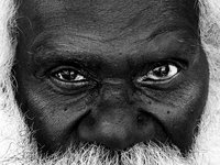 Unfinished Business - Portrait of REX JAPANANGKA GRANITES