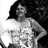 CAROL CARTER, KAMILAROI WOMAN, BANKSTOWN ELDER

Unfinished Business reveals the stories of people with disabilities from the Australian Aboriginal and Torres Strait Islander communities.