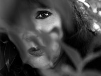 Unfinished Business - Portrait of EVE KITCHENER