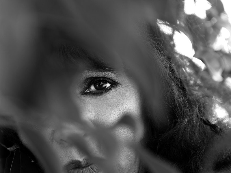 Unfinished Business - Portrait of EVE KITCHENER (banner use only)