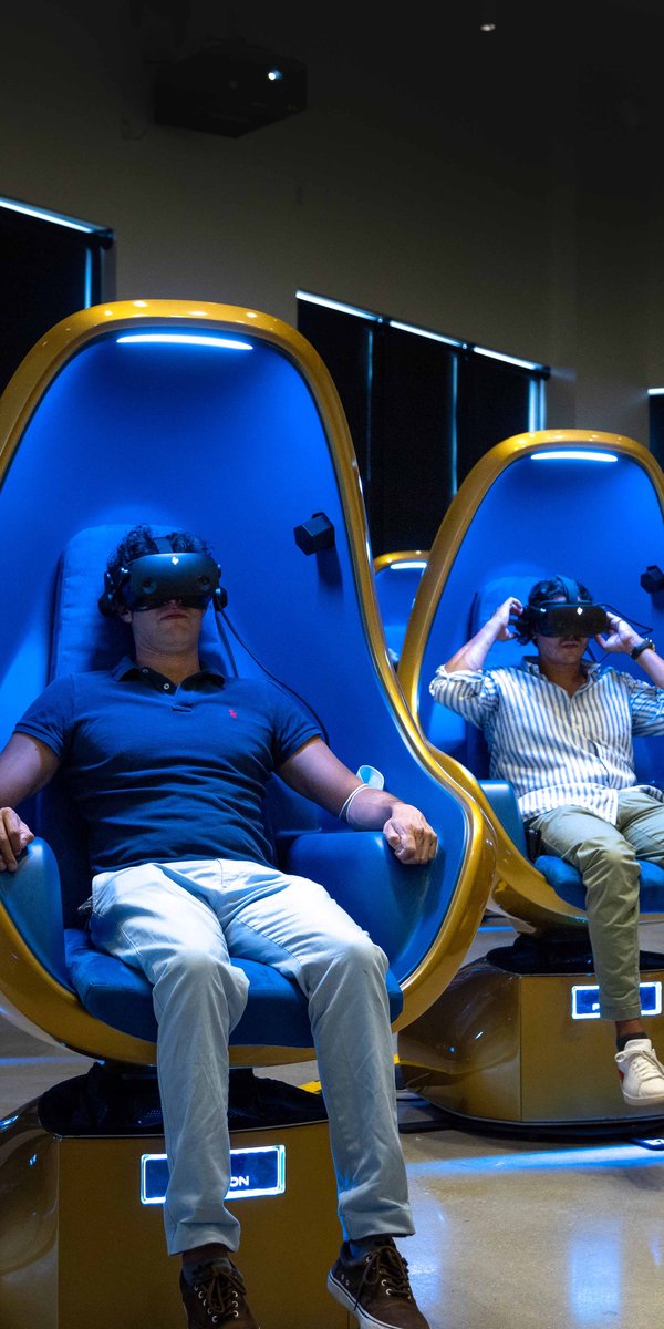 Machu Picchu and the Golden Empires of Peru VR experience