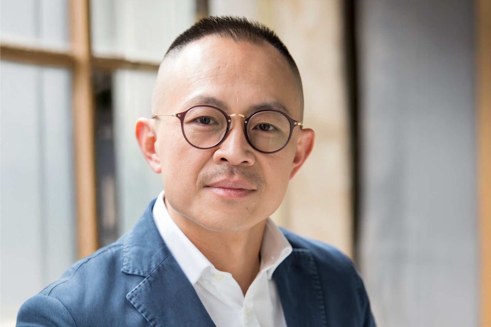 Vi King Lim, educator and practitioner of Javanese performing arts