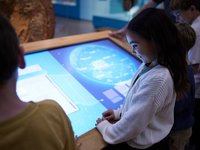 Wansolmoana, Children