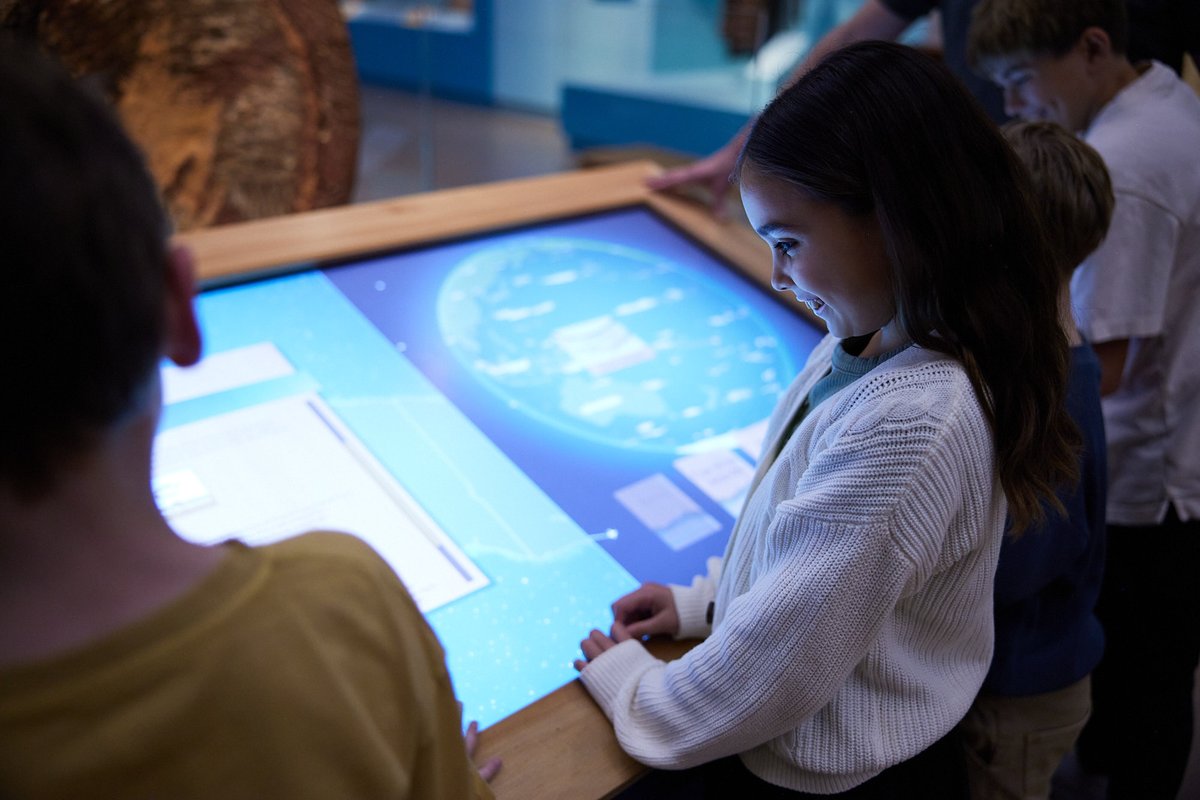 Digitisation of objects for Wansolmoana - The Australian Museum