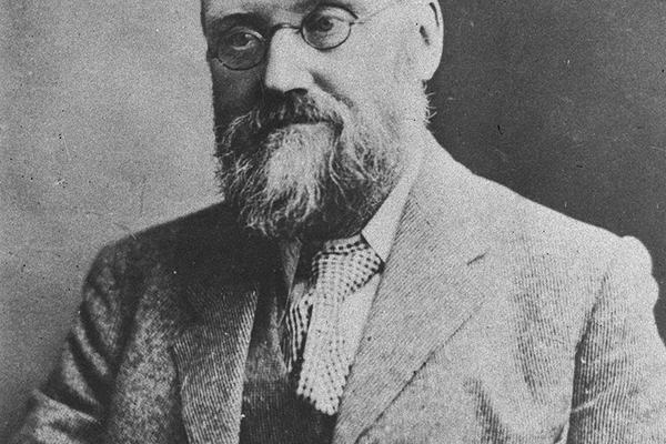 William Farrer