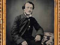 Thomas Wills, portait