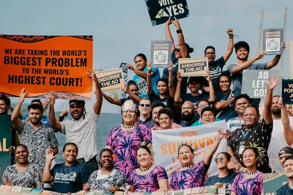 Yumi - The Whole World (2025), directed by Felix Golenko