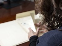 First Nations Community Access to Archives