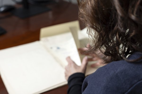 First Nations Community Access to Archives