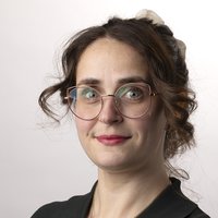 Profile picture of Collection Enhancement Project staff