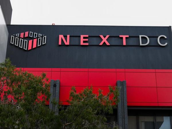 A Next DC building