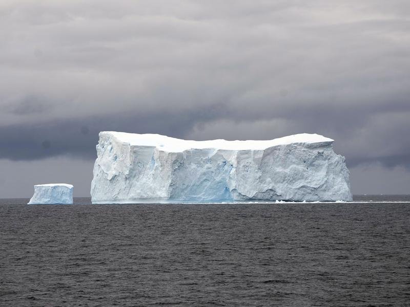 Iceberg 