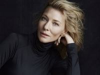 Cate Blanchett