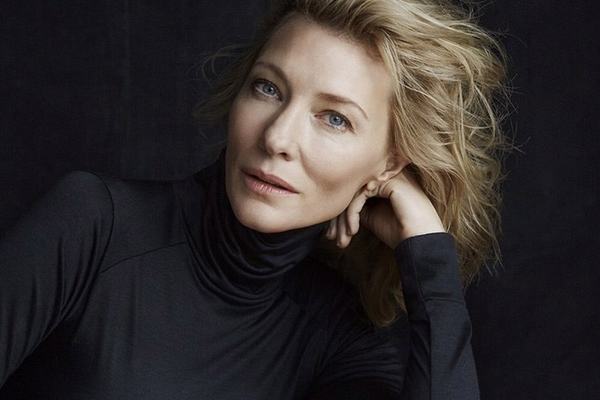 Cate Blanchett