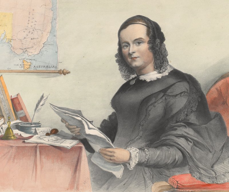 Caroline Chisholm