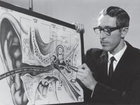 Professor Graeme Clark