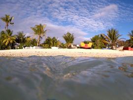 Funafuti, Tuvalu