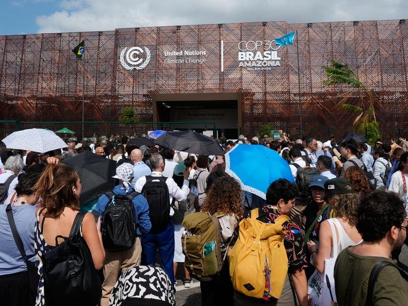 COP30 U.N. Climate Summit