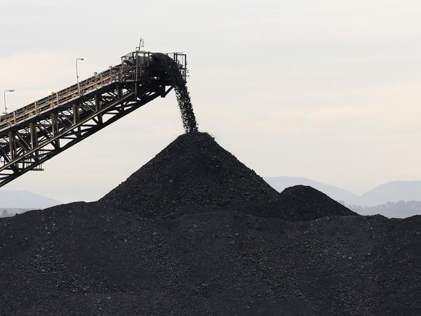 Coal