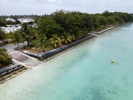 Cocos (Keeling) Islands