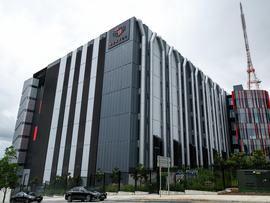 NEXTDC Sydney Data Centre