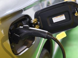 Electric cars 