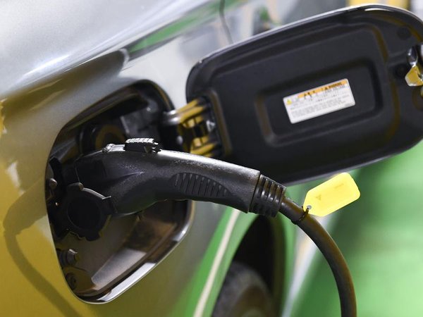 Electric cars 