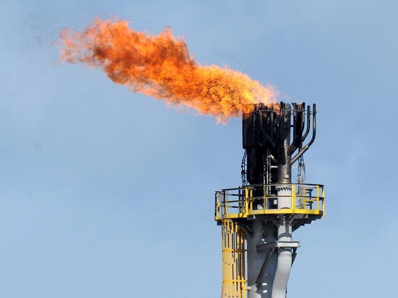 Longford Gas Conditioning Plant