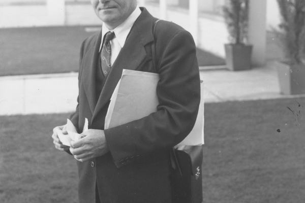 Howard Florey