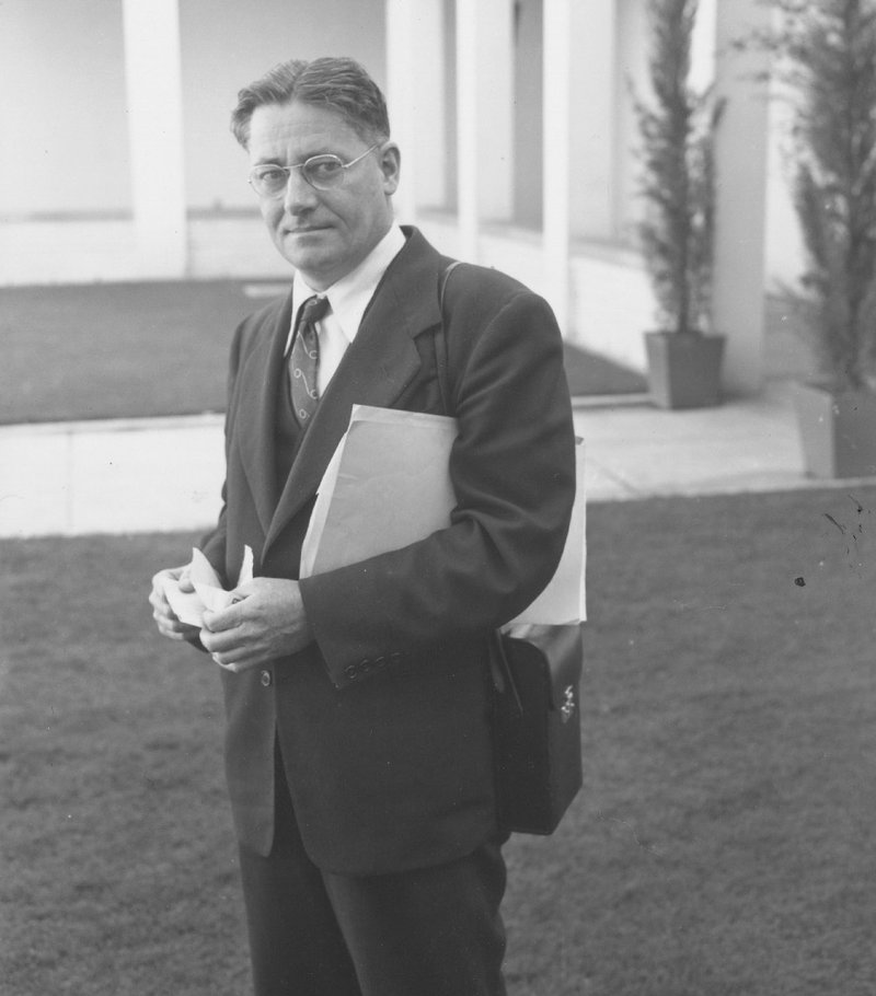 Howard Florey