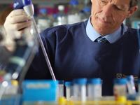 Professor Ian Frazer