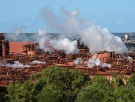  carbon credits 