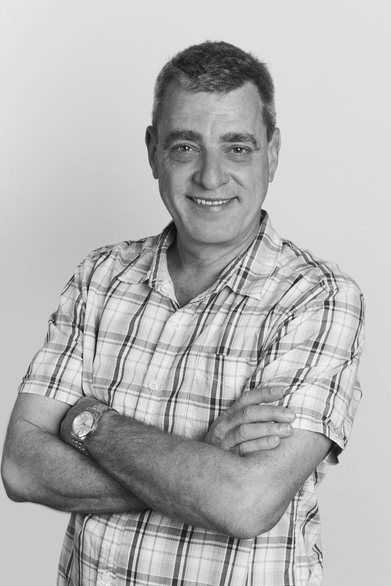 Noel Gordon