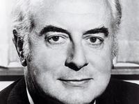 Gough Whitlam, portrait