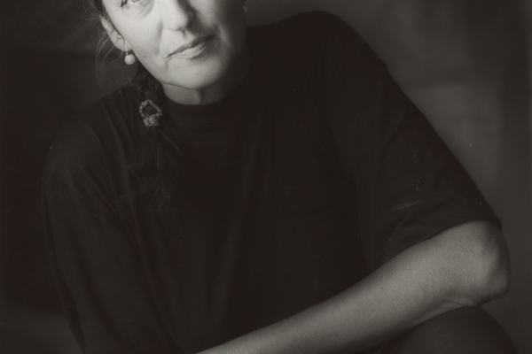 Germaine Greer